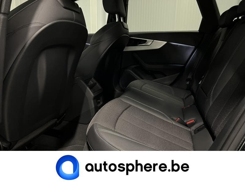 Audi A4 S-Line - 21