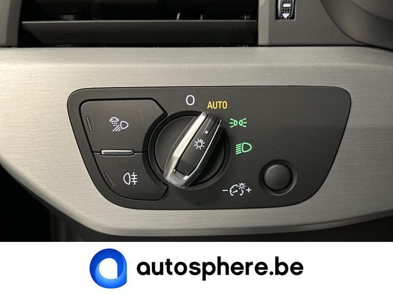 Audi A4 S-Line - 40