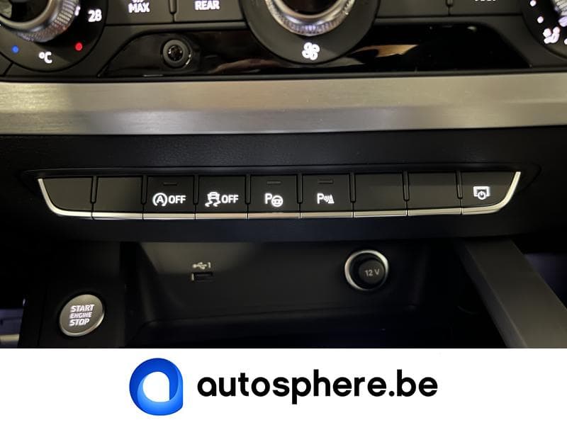 Audi A4 S-Line - 36