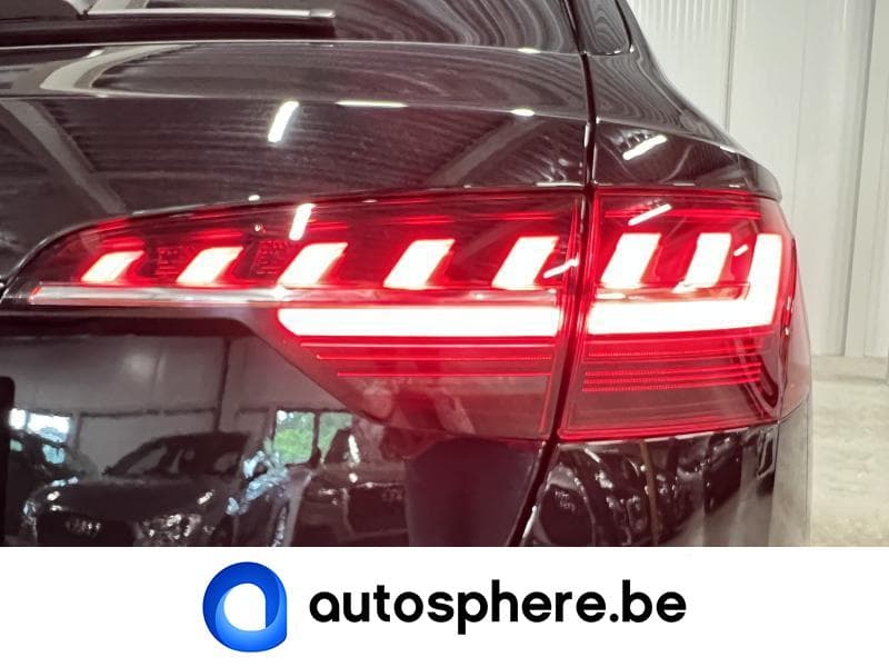 Audi A4 S-Line - 10
