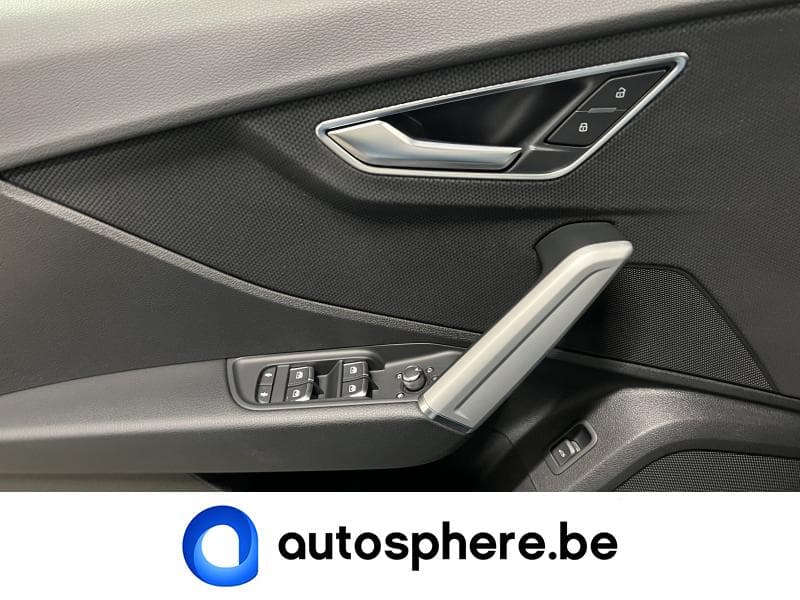 Audi A4 S-Line - 38