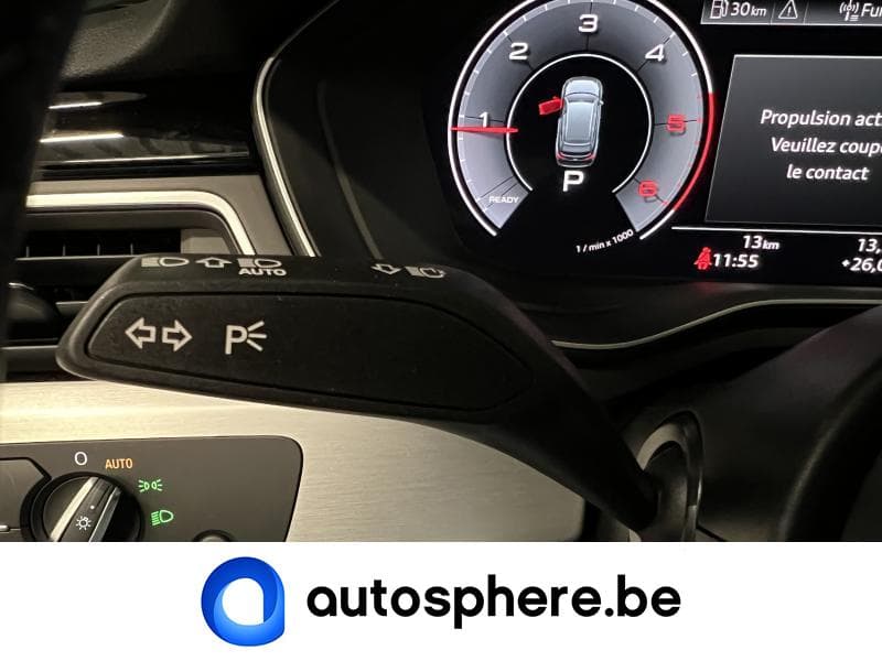 Audi A4 S-Line - 43