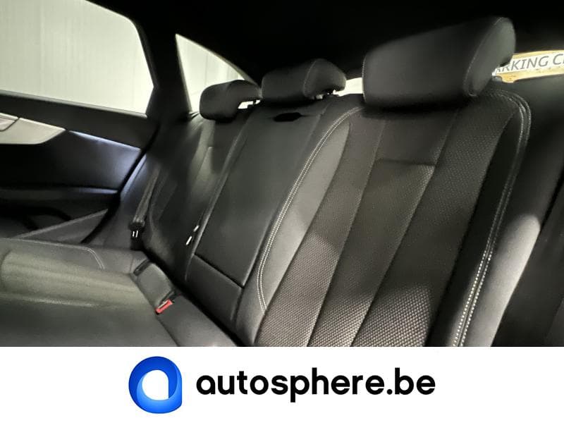 Audi A4 S-Line - 20