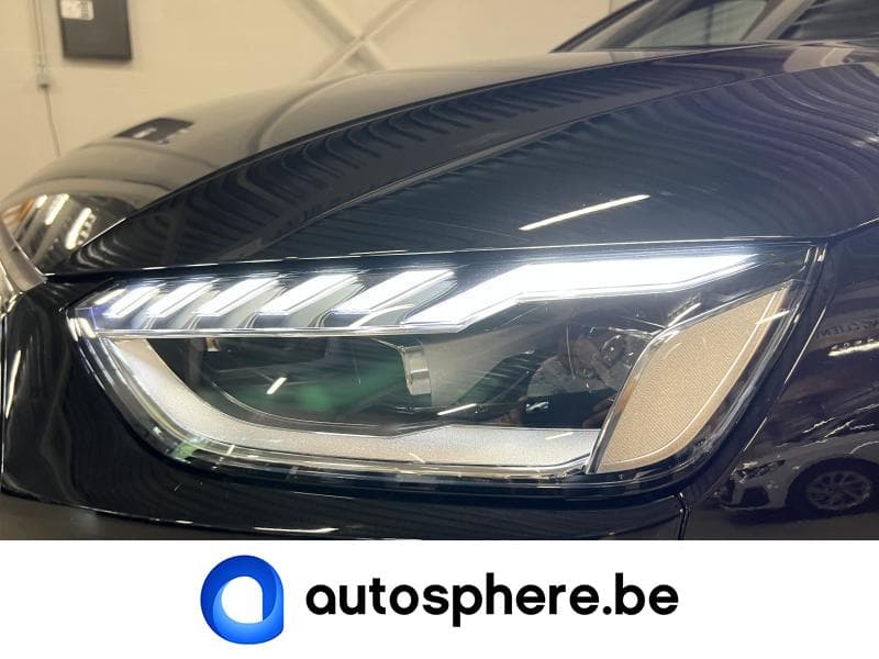 Audi A4 S-Line - 9