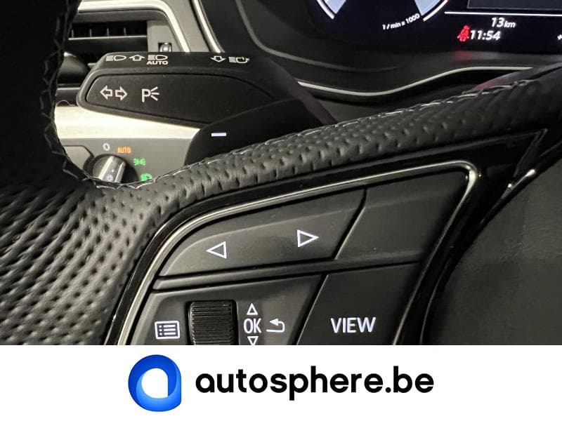 Audi A4 S-Line - 41