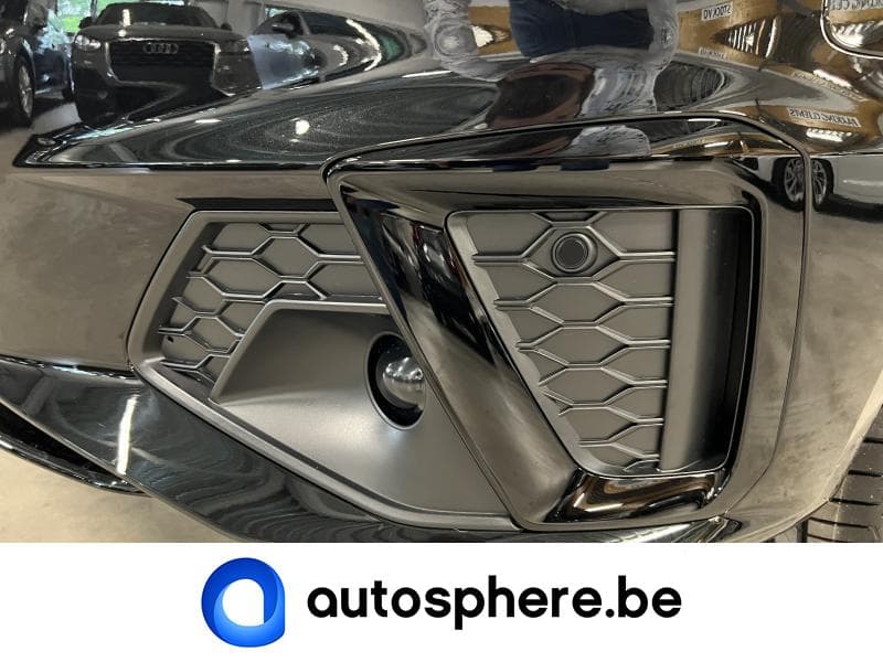 Audi A4 S-Line - 14