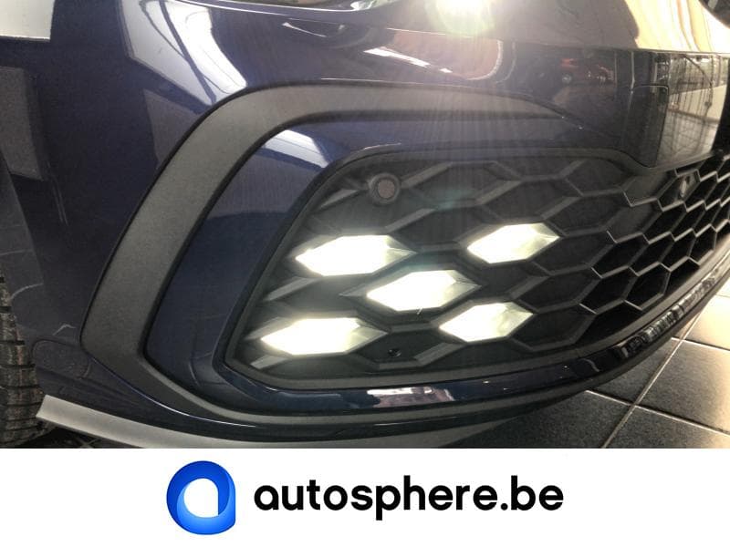 Volkswagen Golf GTI 245cv - 15