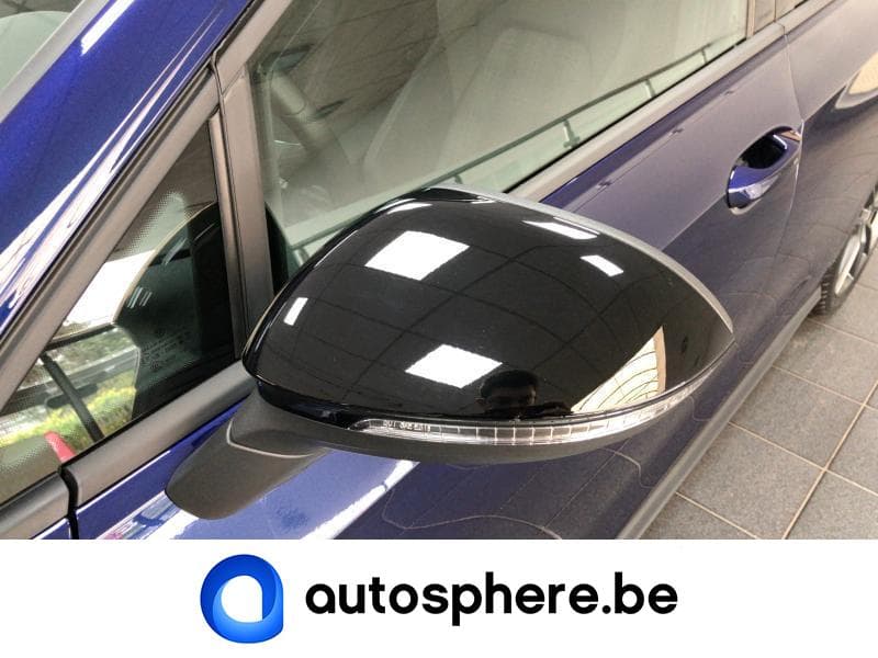 Volkswagen Golf GTI 245cv - 17