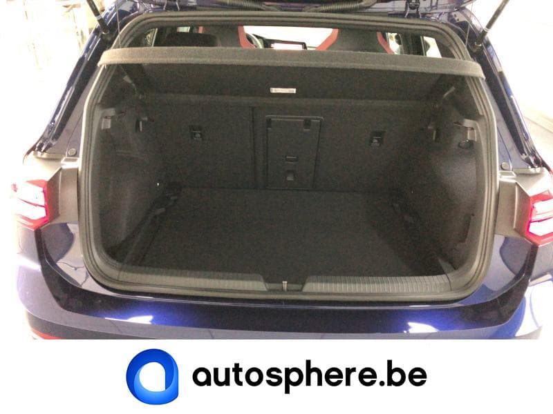 Volkswagen Golf GTI 245cv - 20