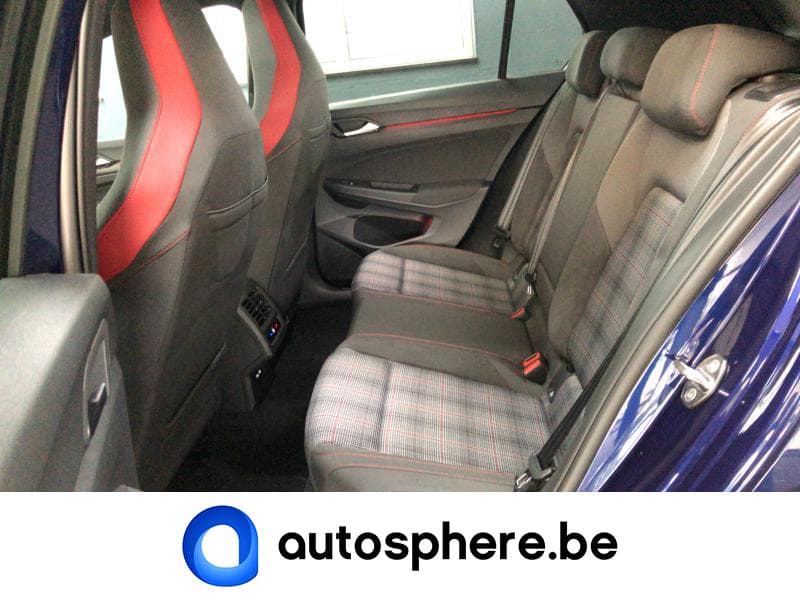Volkswagen Golf GTI 245cv - 19