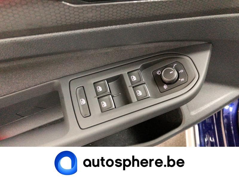 Volkswagen Golf GTI 245cv - 22