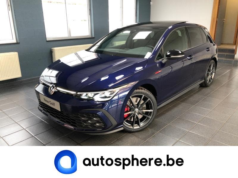 Volkswagen Golf GTI 245cv - 1