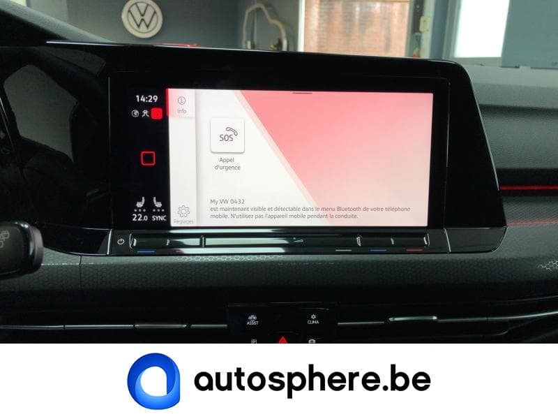 Volkswagen Golf GTI 245cv - 28