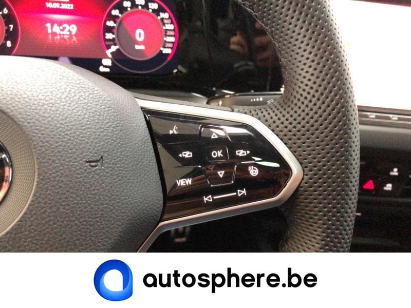 Volkswagen Golf GTI 245cv - 30