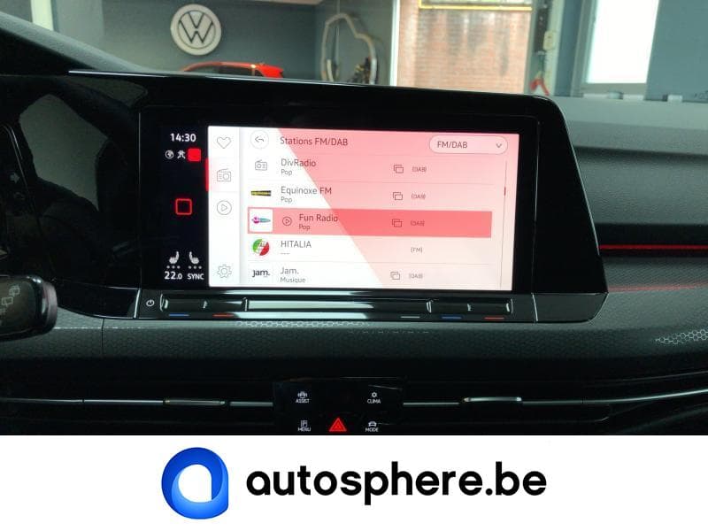 Volkswagen Golf GTI 245cv - 32
