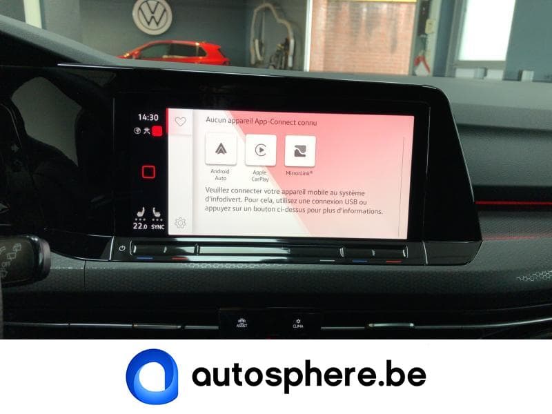 Volkswagen Golf GTI 245cv - 33
