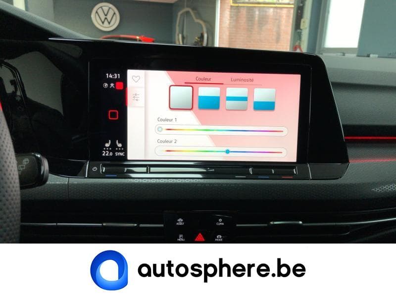 Volkswagen Golf GTI 245cv - 35