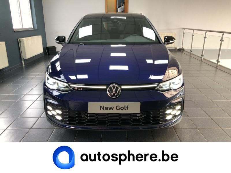 Volkswagen Golf GTI 245cv - 4