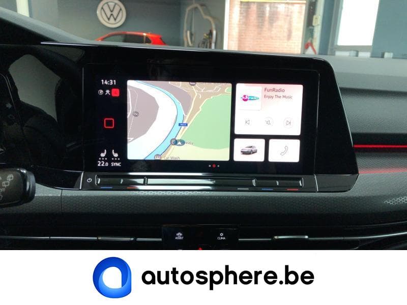 Volkswagen Golf GTI 245cv - 36