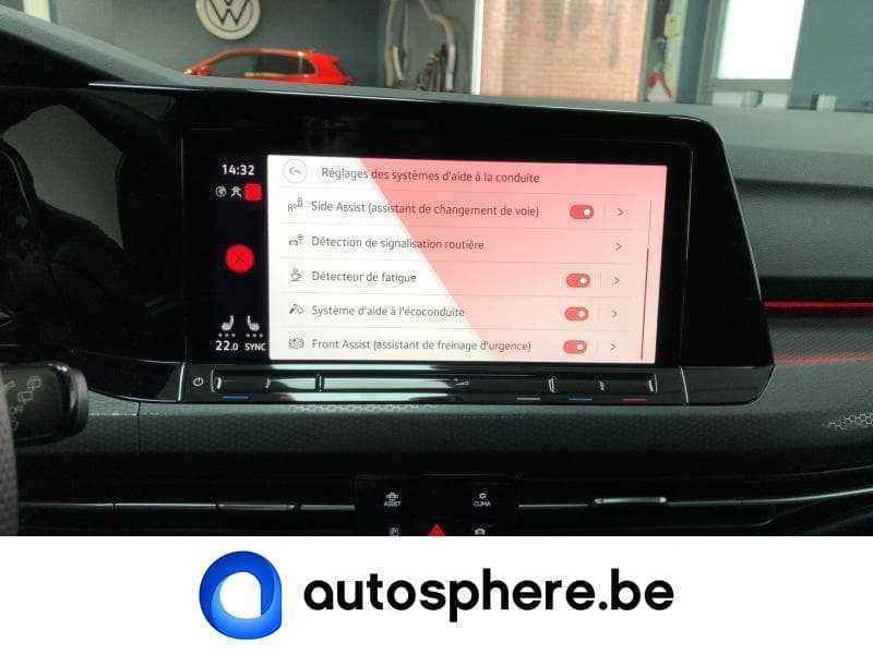 Volkswagen Golf GTI 245cv - 38