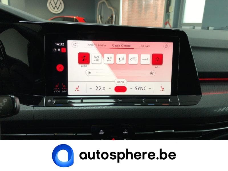 Volkswagen Golf GTI 245cv - 39