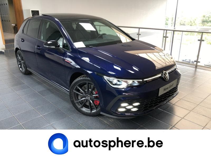 Volkswagen Golf GTI 245cv - 5