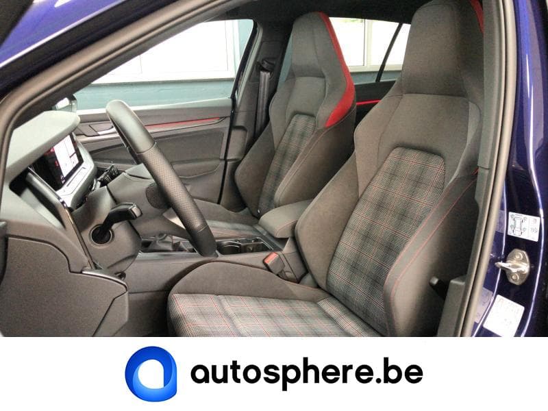 Volkswagen Golf GTI 245cv - 18
