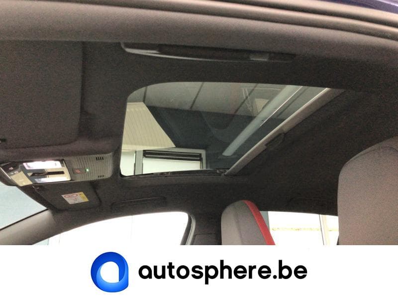 Volkswagen Golf GTI 245cv - 46