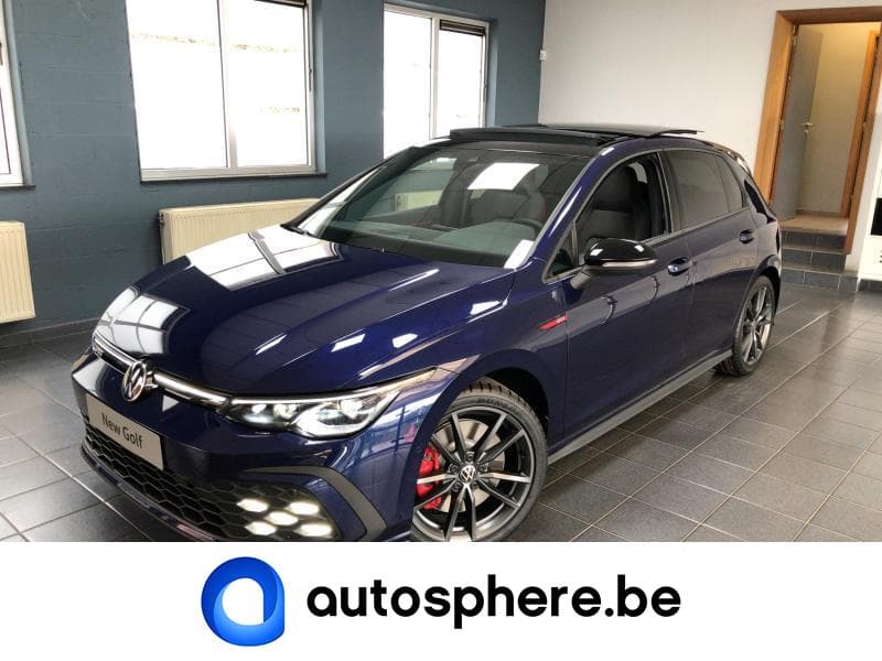 Volkswagen Golf GTI 245cv - 3