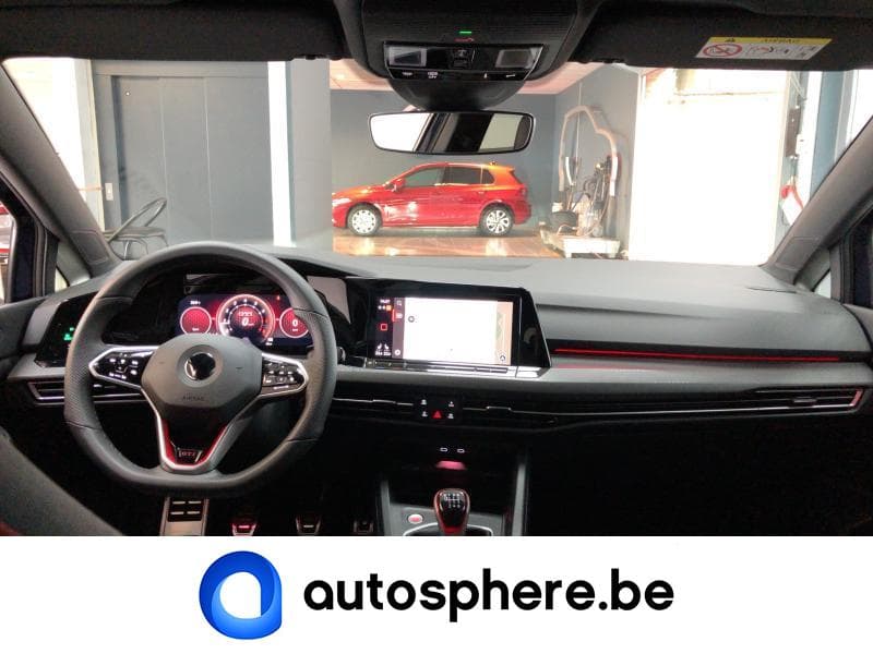 Volkswagen Golf GTI 245cv - 48
