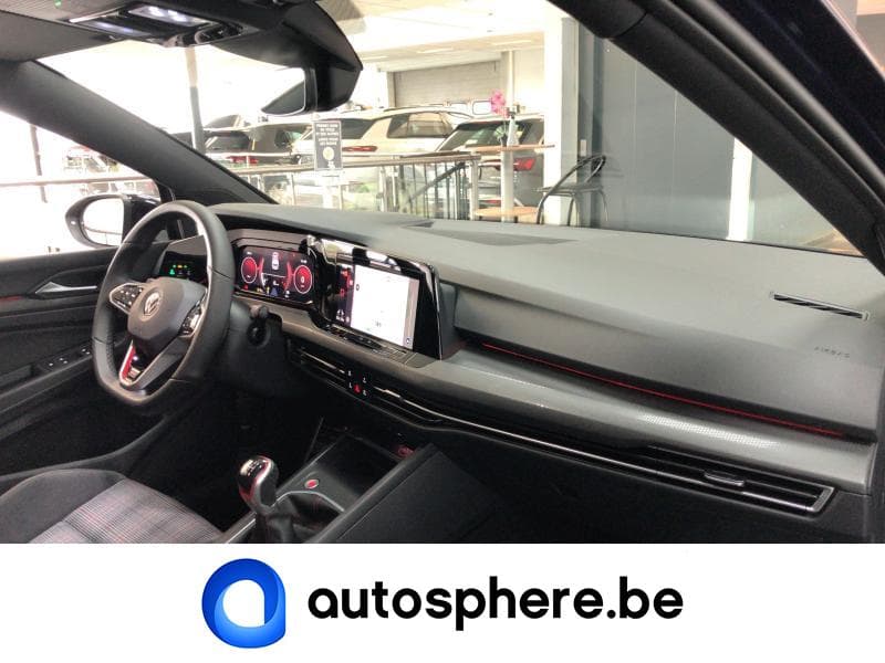 Volkswagen Golf GTI 245cv - 49