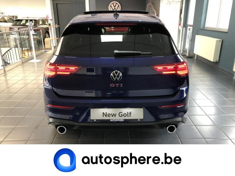 Volkswagen Golf GTI 245cv - 13