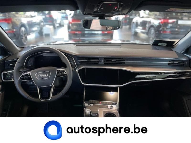 Audi A6 Business Edition Sport - 15