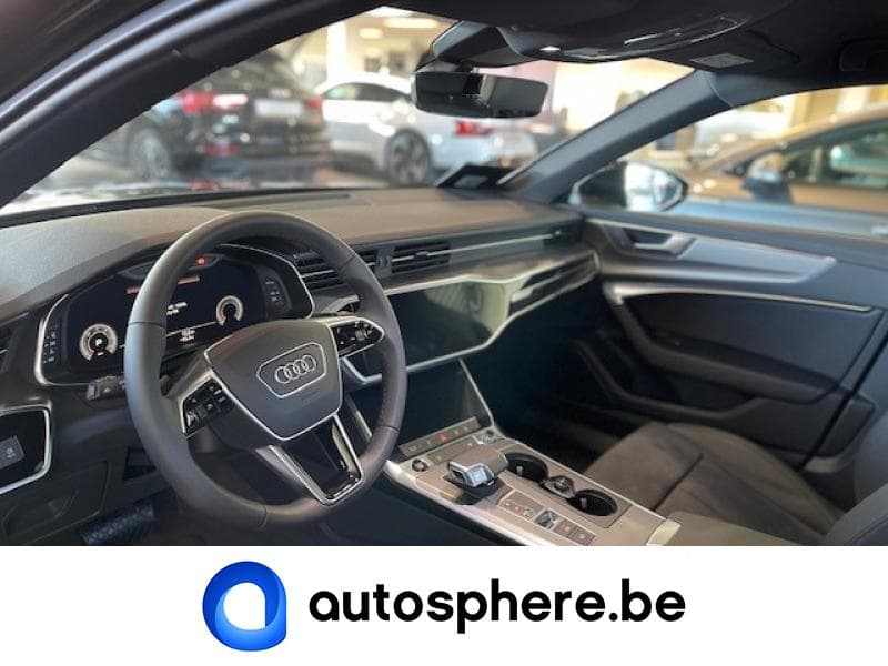 Audi A6 Business Edition Sport - 18