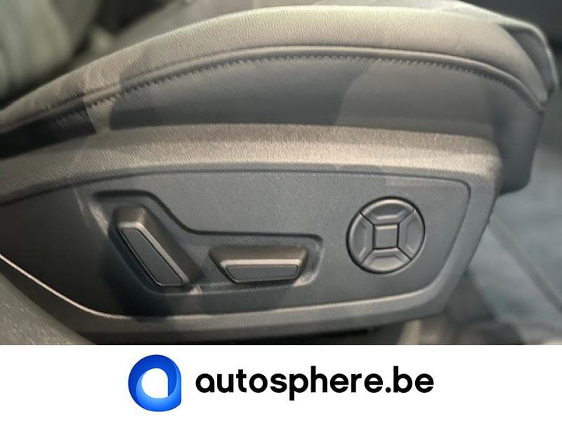 Audi A6 Business Edition Sport - 10