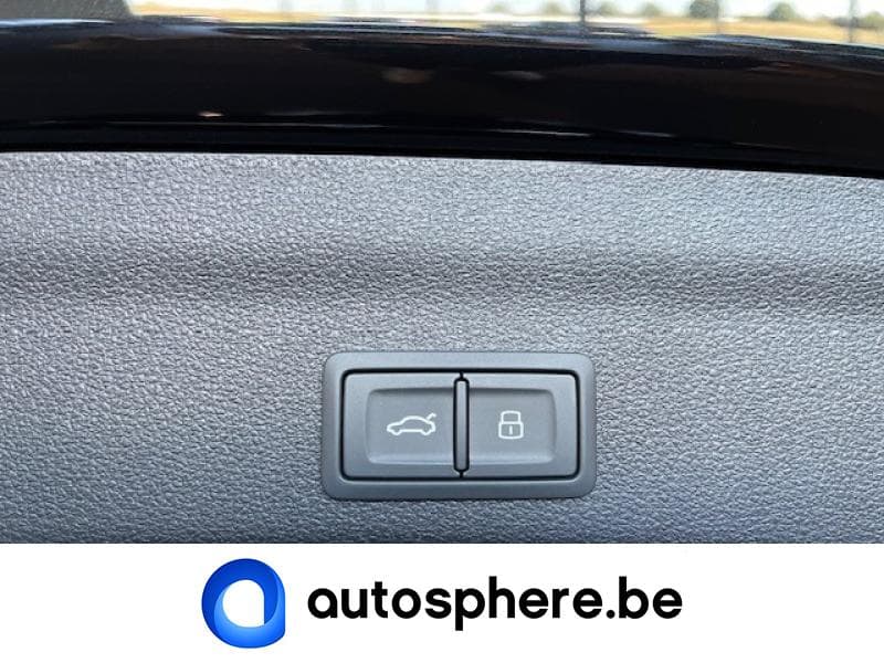 Audi A6 Business Edition Sport - 14