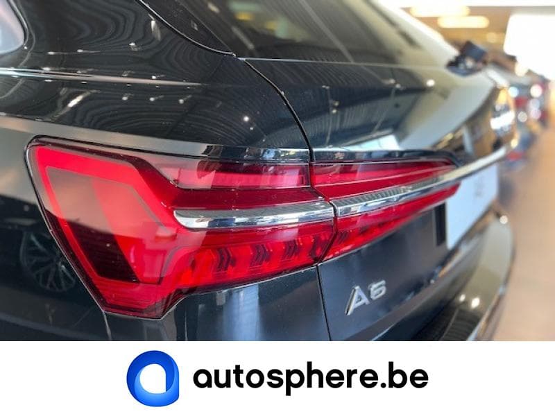 Audi A6 Business Edition Sport - 17