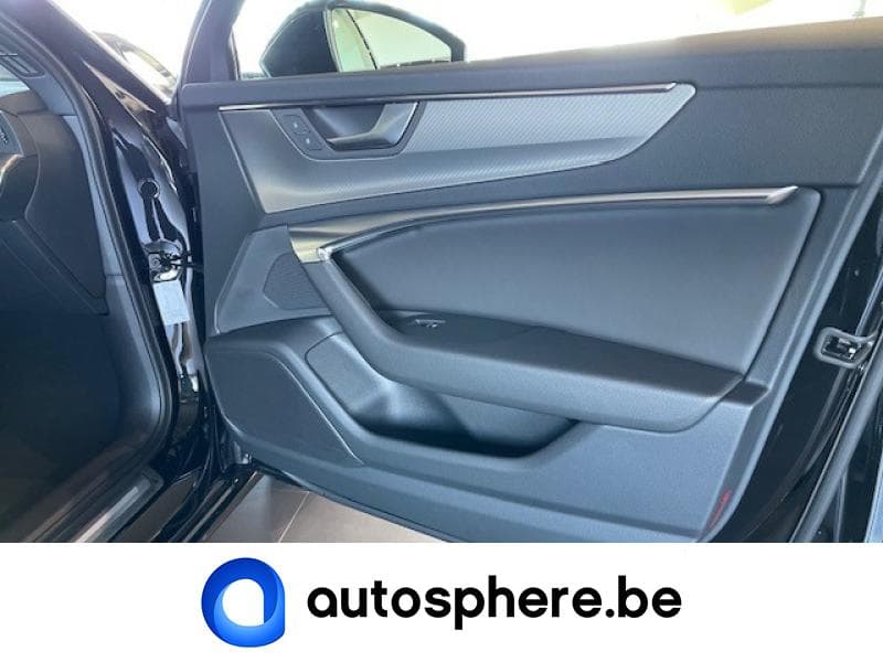 Audi A6 Business Edition Sport - 12