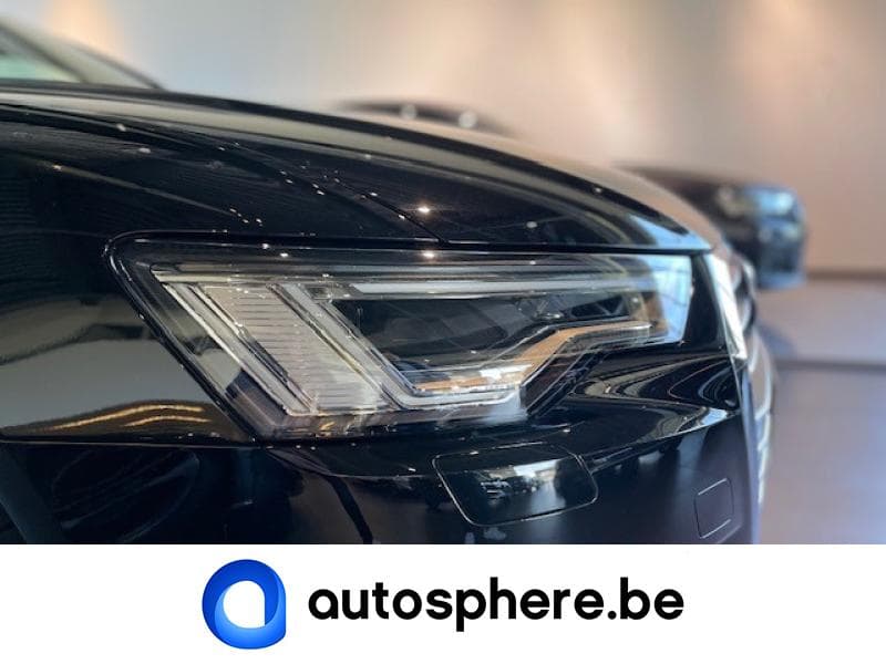 Audi A6 Business Edition Sport - 16