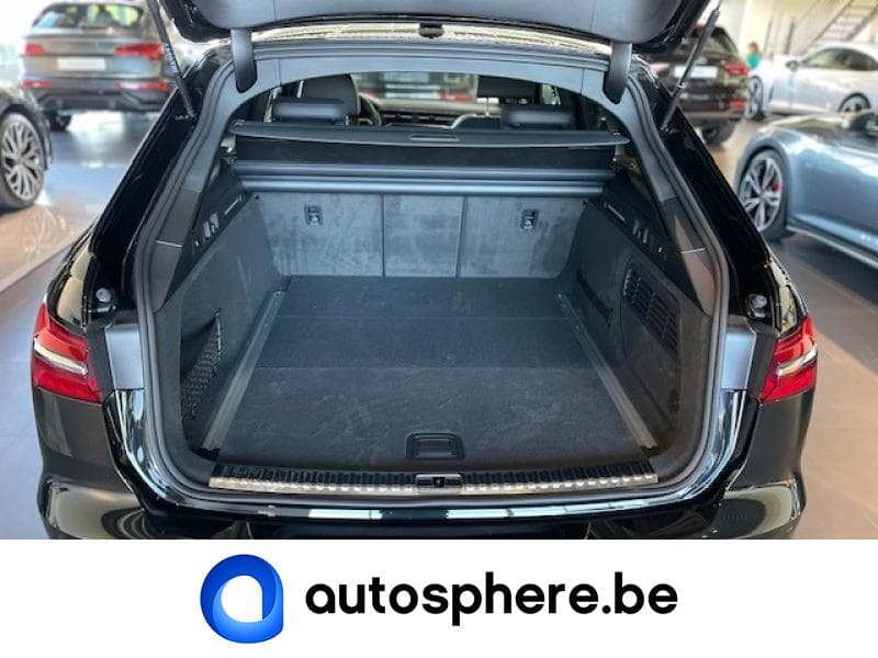 Audi A6 Business Edition Sport - 13