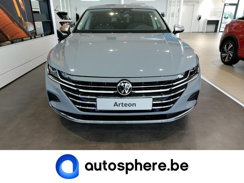 Volkswagen Arteon Shooting Brake Elegance - 3