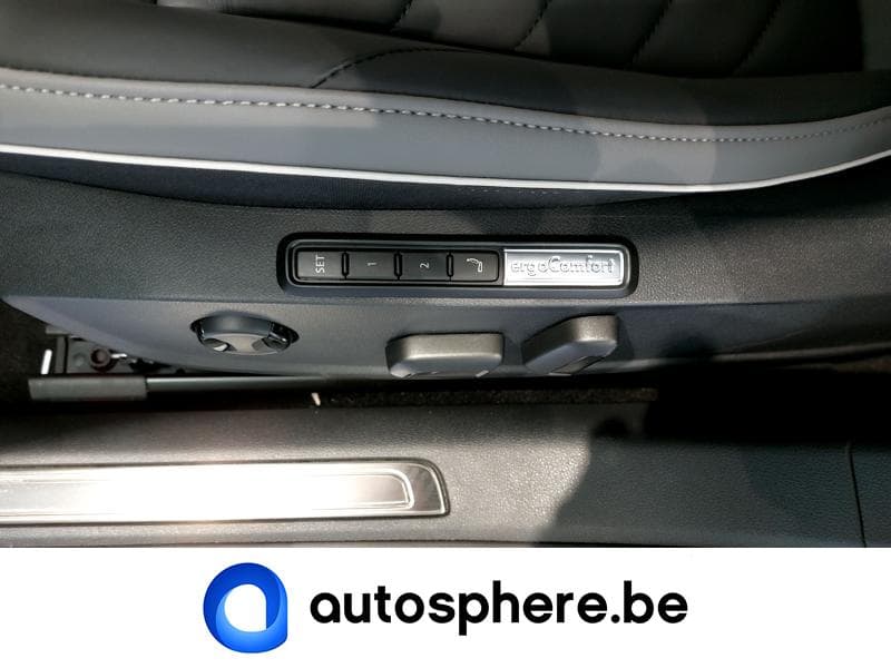 Volkswagen Arteon Shooting Brake Elegance - 12