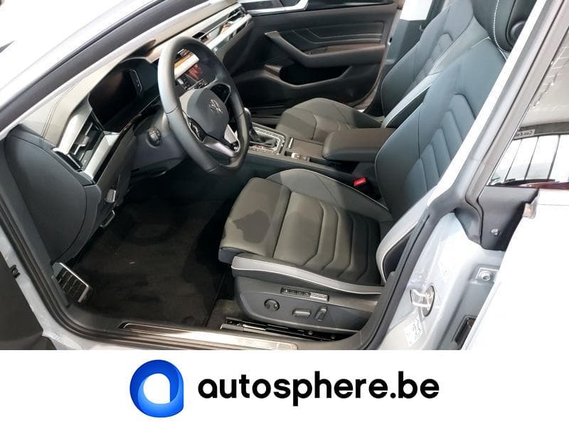 Volkswagen Arteon Shooting Brake Elegance - 9