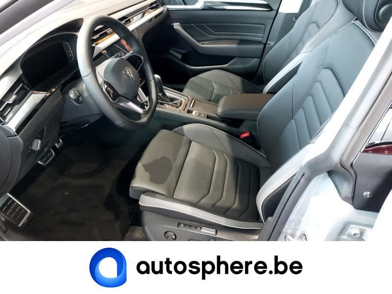 Volkswagen Arteon Shooting Brake Elegance - 10