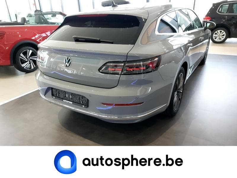 Volkswagen Arteon Shooting Brake Elegance - 5