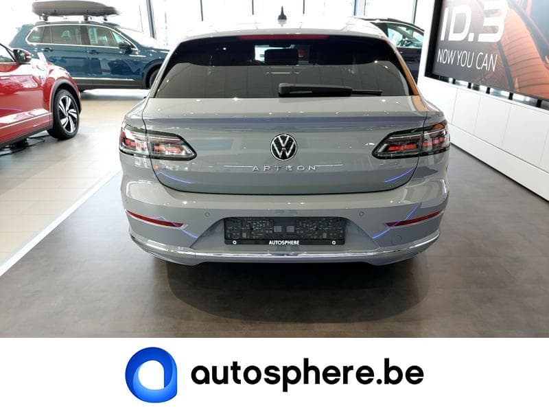 Volkswagen Arteon Shooting Brake Elegance - 8