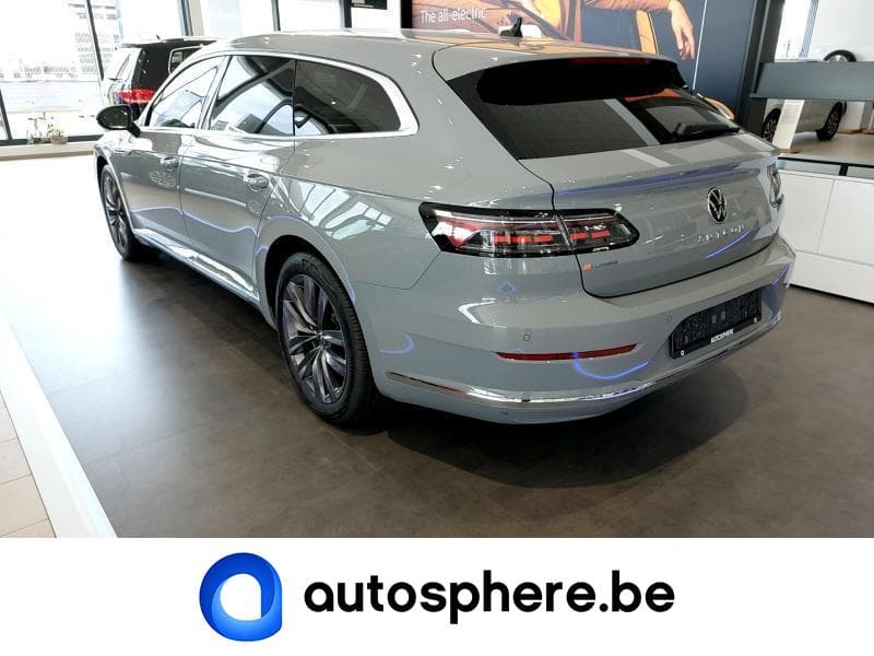Volkswagen Arteon Shooting Brake Elegance - 7