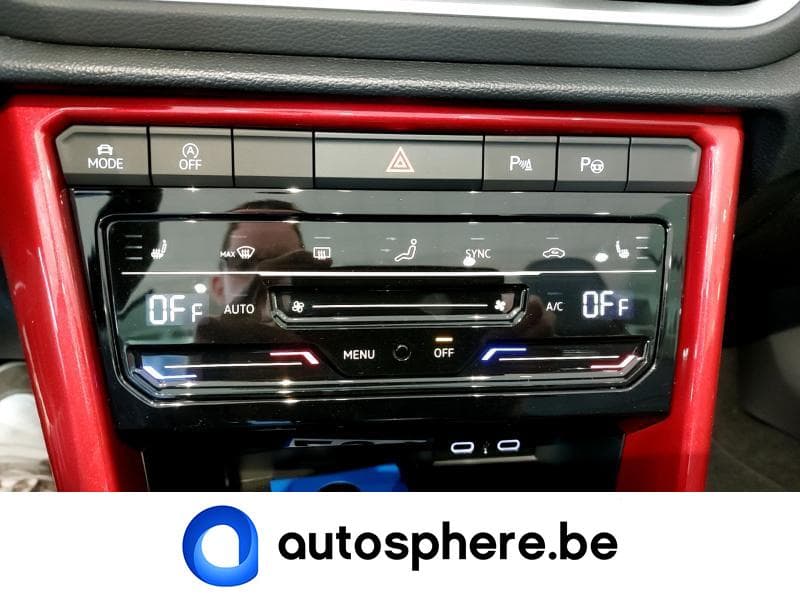 Volkswagen T-Roc Cabrio R-Line Business Premium - 16