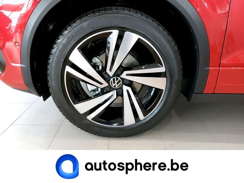 Volkswagen T-Roc Cabrio R-Line Business Premium - 17