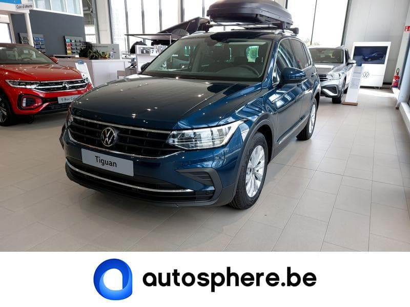 Volkswagen Tiguan III Life - 1